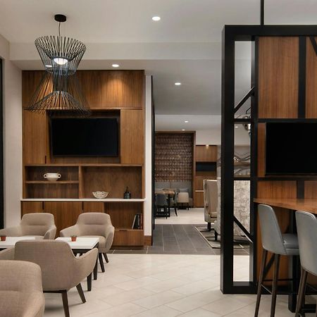 Spartanburg Marriott Экстерьер фото